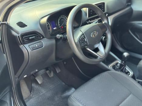 HYUNDAI HB 20 Hatch 1.0 12V 4P FLEX SENSE, Foto 6