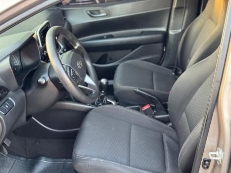 HYUNDAI HB 20 Hatch 1.0 12V 4P FLEX SENSE, Foto 7