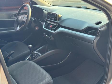 HYUNDAI HB 20 Hatch 1.0 12V 4P FLEX SENSE, Foto 8