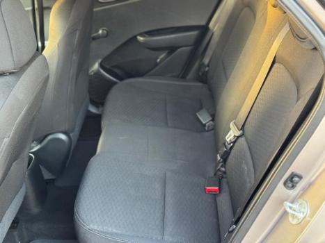 HYUNDAI HB 20 Hatch 1.0 12V 4P FLEX SENSE, Foto 9