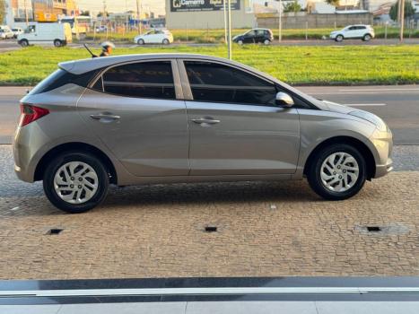 HYUNDAI HB 20 Hatch 1.0 12V 4P FLEX SENSE, Foto 10