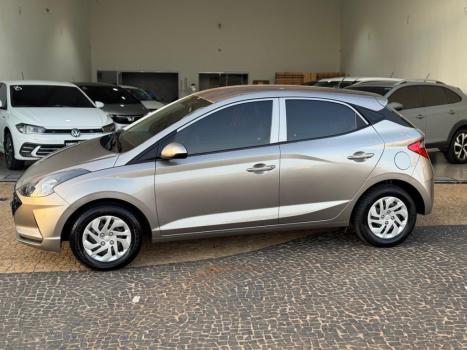 HYUNDAI HB 20 Hatch 1.0 12V 4P FLEX SENSE, Foto 11