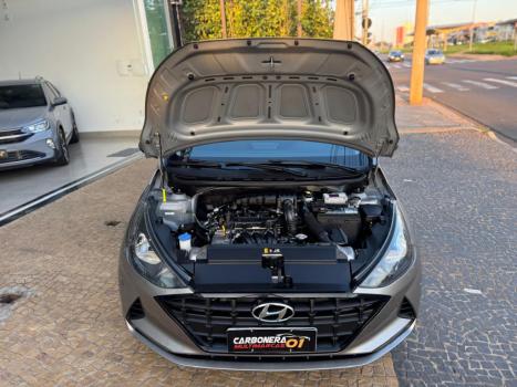 HYUNDAI HB 20 Hatch 1.0 12V 4P FLEX SENSE, Foto 12