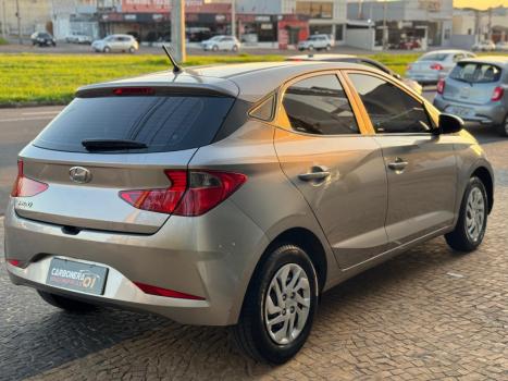 HYUNDAI HB 20 Hatch 1.0 12V 4P FLEX SENSE, Foto 13