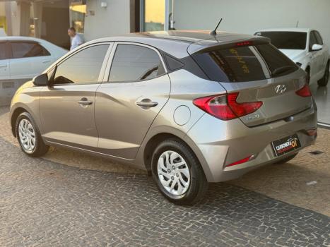 HYUNDAI HB 20 Hatch 1.0 12V 4P FLEX SENSE, Foto 14