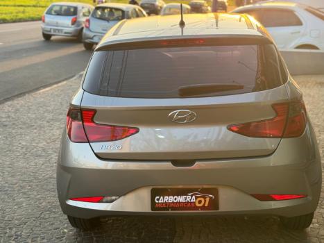 HYUNDAI HB 20 Hatch 1.0 12V 4P FLEX SENSE, Foto 15