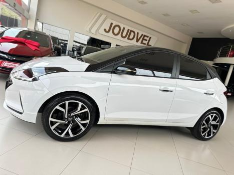 HYUNDAI HB 20 Hatch 1.0 12V 4P FLEX TGDI TURBO PLATINUM AUTOMTICO, Foto 2