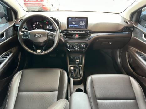 HYUNDAI HB 20 Hatch 1.0 12V 4P FLEX TGDI TURBO PLATINUM AUTOMTICO, Foto 5