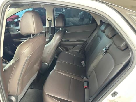 HYUNDAI HB 20 Hatch 1.0 12V 4P FLEX TGDI TURBO PLATINUM AUTOMTICO, Foto 6