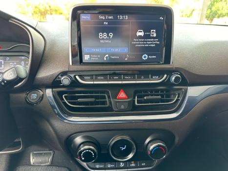 HYUNDAI HB 20 Hatch 1.0 12V 4P FLEX TGDI TURBO PLATINUM AUTOMTICO, Foto 8