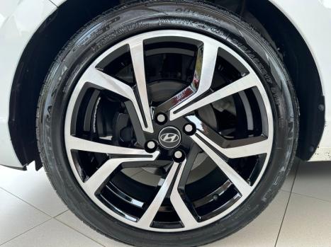 HYUNDAI HB 20 Hatch 1.0 12V 4P FLEX TGDI TURBO PLATINUM AUTOMTICO, Foto 12