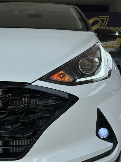 HYUNDAI HB 20 Hatch 1.0 12V 4P FLEX TGDI TURBO PLATINUM AUTOMTICO, Foto 13