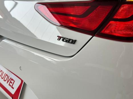 HYUNDAI HB 20 Hatch 1.0 12V 4P FLEX TGDI TURBO PLATINUM AUTOMTICO, Foto 15