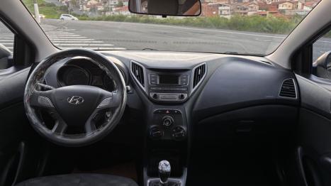 HYUNDAI HB 20 Hatch 1.6 16V 4P COMFORT STYLE FLEX, Foto 11