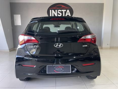 HYUNDAI HB 20 Hatch 1.0 12V 4P FLEX COMFORT, Foto 3