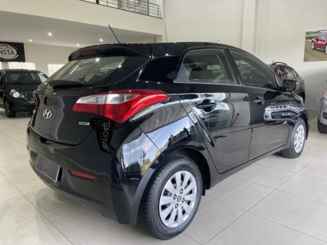 HYUNDAI HB 20 Hatch 1.0 12V 4P FLEX COMFORT, Foto 5