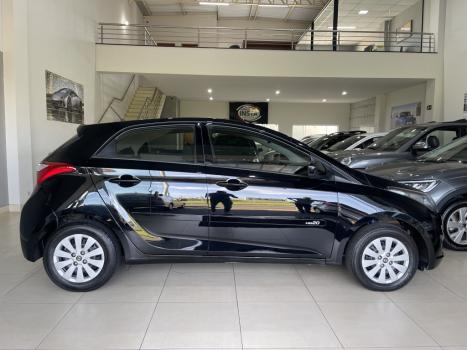 HYUNDAI HB 20 Hatch 1.0 12V 4P FLEX COMFORT, Foto 7
