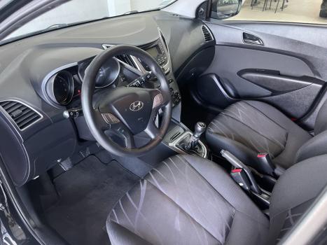 HYUNDAI HB 20 Hatch 1.0 12V 4P FLEX COMFORT, Foto 8