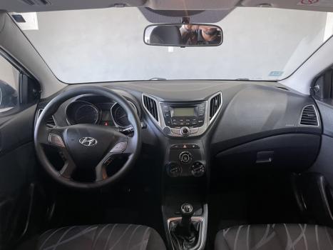 HYUNDAI HB 20 Hatch 1.0 12V 4P FLEX COMFORT, Foto 11