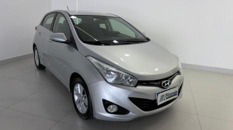 HYUNDAI HB 20 Hatch 1.6 16V 4P FLEX PREMIUM, Foto 1