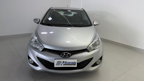 HYUNDAI HB 20 Hatch 1.6 16V 4P FLEX PREMIUM, Foto 2