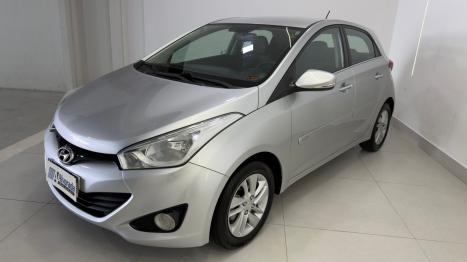 HYUNDAI HB 20 Hatch 1.6 16V 4P FLEX PREMIUM, Foto 3