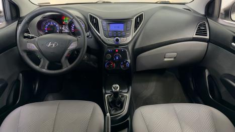 HYUNDAI HB 20 Hatch 1.6 16V 4P FLEX PREMIUM, Foto 5