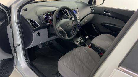 HYUNDAI HB 20 Hatch 1.6 16V 4P FLEX PREMIUM, Foto 6