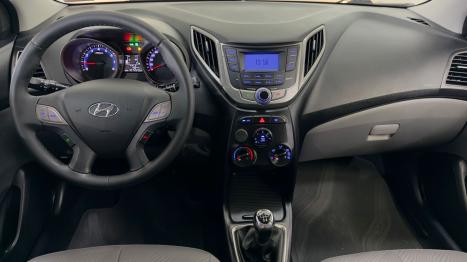 HYUNDAI HB 20 Hatch 1.6 16V 4P FLEX PREMIUM, Foto 7