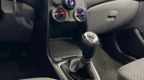 HYUNDAI HB 20 Hatch 1.6 16V 4P FLEX PREMIUM, Foto 8