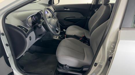 HYUNDAI HB 20 Hatch 1.6 16V 4P FLEX PREMIUM, Foto 10