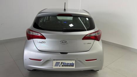 HYUNDAI HB 20 Hatch 1.6 16V 4P FLEX PREMIUM, Foto 12