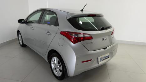 HYUNDAI HB 20 Hatch 1.6 16V 4P FLEX PREMIUM, Foto 13