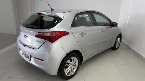 HYUNDAI HB 20 Hatch 1.6 16V 4P FLEX PREMIUM, Foto 14