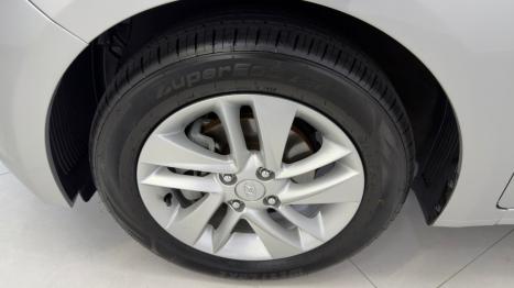 HYUNDAI HB 20 Hatch 1.6 16V 4P FLEX PREMIUM, Foto 15