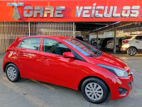 HYUNDAI HB 20 Hatch 1.0 12V 4P FLEX COMFORT, Foto 1