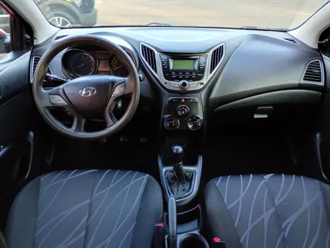 HYUNDAI HB 20 Hatch 1.0 12V 4P FLEX COMFORT, Foto 12