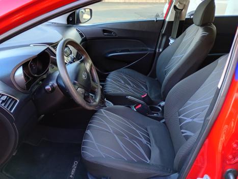 HYUNDAI HB 20 Hatch 1.0 12V 4P FLEX COMFORT, Foto 11