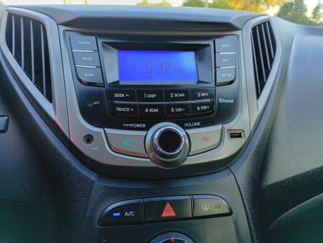 HYUNDAI HB 20 Hatch 1.0 12V 4P FLEX COMFORT, Foto 17