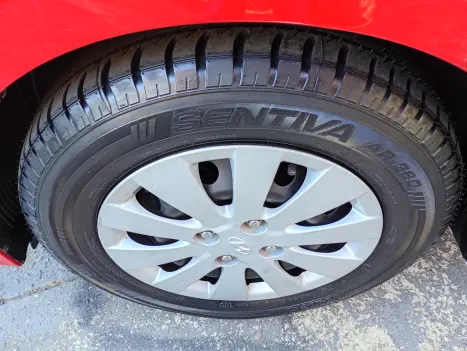 HYUNDAI HB 20 Hatch 1.0 12V 4P FLEX COMFORT, Foto 7