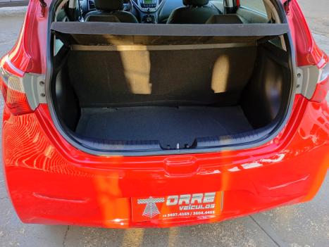 HYUNDAI HB 20 Hatch 1.0 12V 4P FLEX COMFORT, Foto 18