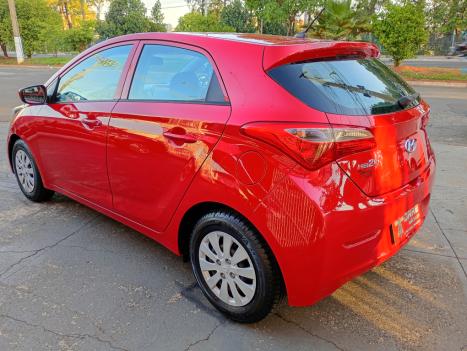 HYUNDAI HB 20 Hatch 1.0 12V 4P FLEX COMFORT, Foto 6