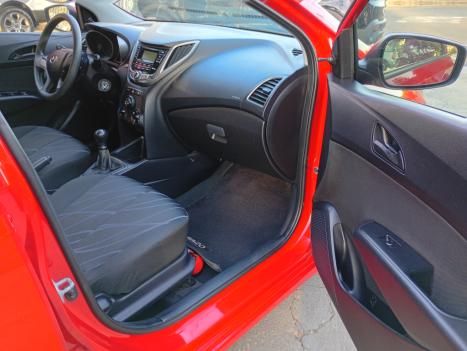 HYUNDAI HB 20 Hatch 1.0 12V 4P FLEX COMFORT, Foto 13