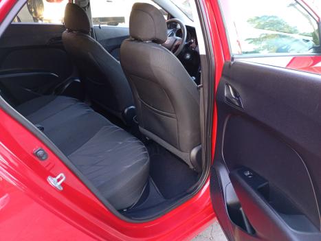 HYUNDAI HB 20 Hatch 1.0 12V 4P FLEX COMFORT, Foto 14