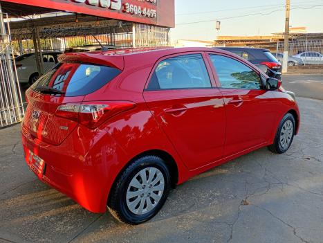 HYUNDAI HB 20 Hatch 1.0 12V 4P FLEX COMFORT, Foto 5