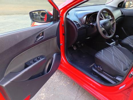 HYUNDAI HB 20 Hatch 1.0 12V 4P FLEX COMFORT, Foto 10