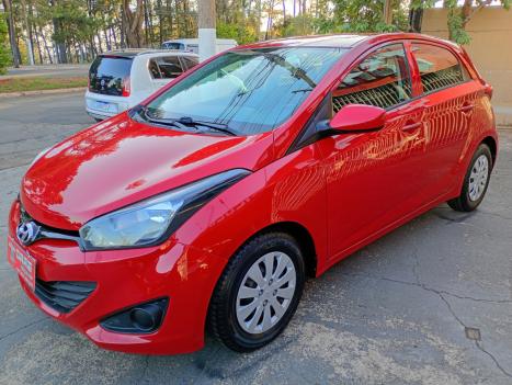 HYUNDAI HB 20 Hatch 1.0 12V 4P FLEX COMFORT, Foto 2