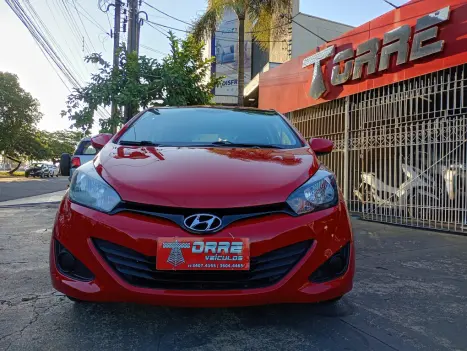 HYUNDAI HB 20 Hatch 1.0 12V 4P FLEX COMFORT, Foto 3