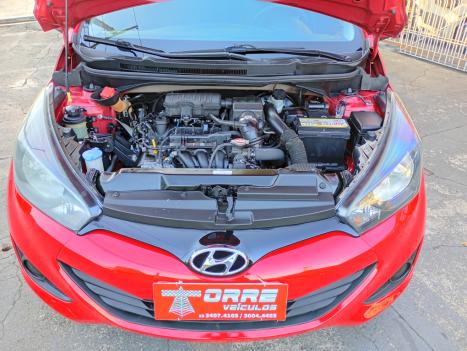 HYUNDAI HB 20 Hatch 1.0 12V 4P FLEX COMFORT, Foto 9