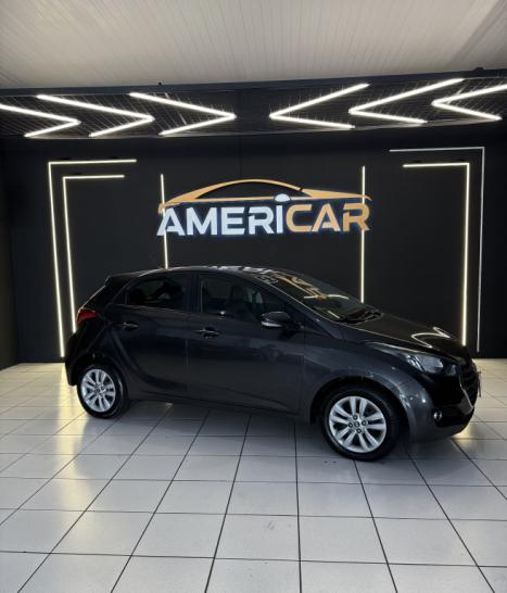 HYUNDAI HB 20 Hatch 1.0 12 V 4P FLEX COMFORT STYLE, Foto 1